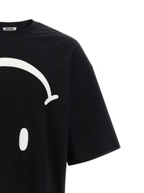 Moschino Smiley® Shirt White