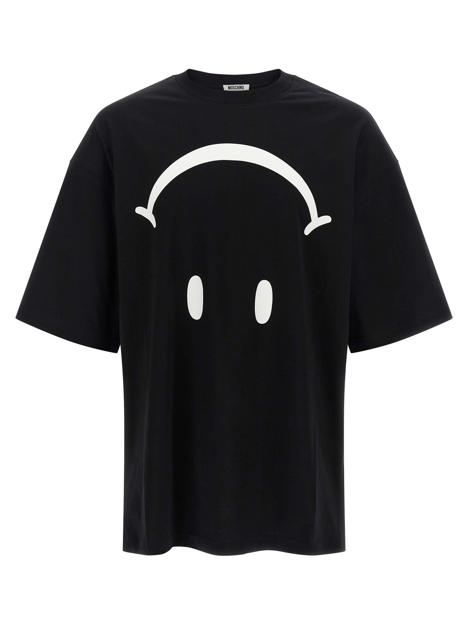 Moschino Smiley® Shirt White