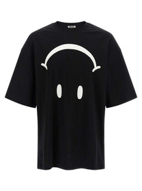 Moschino Smiley® Shirt White