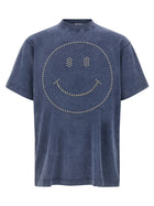 Moschino Smiley® Shirt Blue