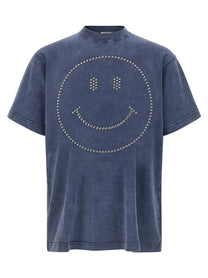 Moschino Smiley® Shirt Blue