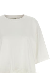 DARKPARK Smith Feather Shirt White