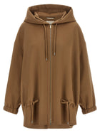 S MAX MARA Smmadriana Coat Brown