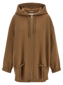 S MAX MARA Smmadriana Coat Brown