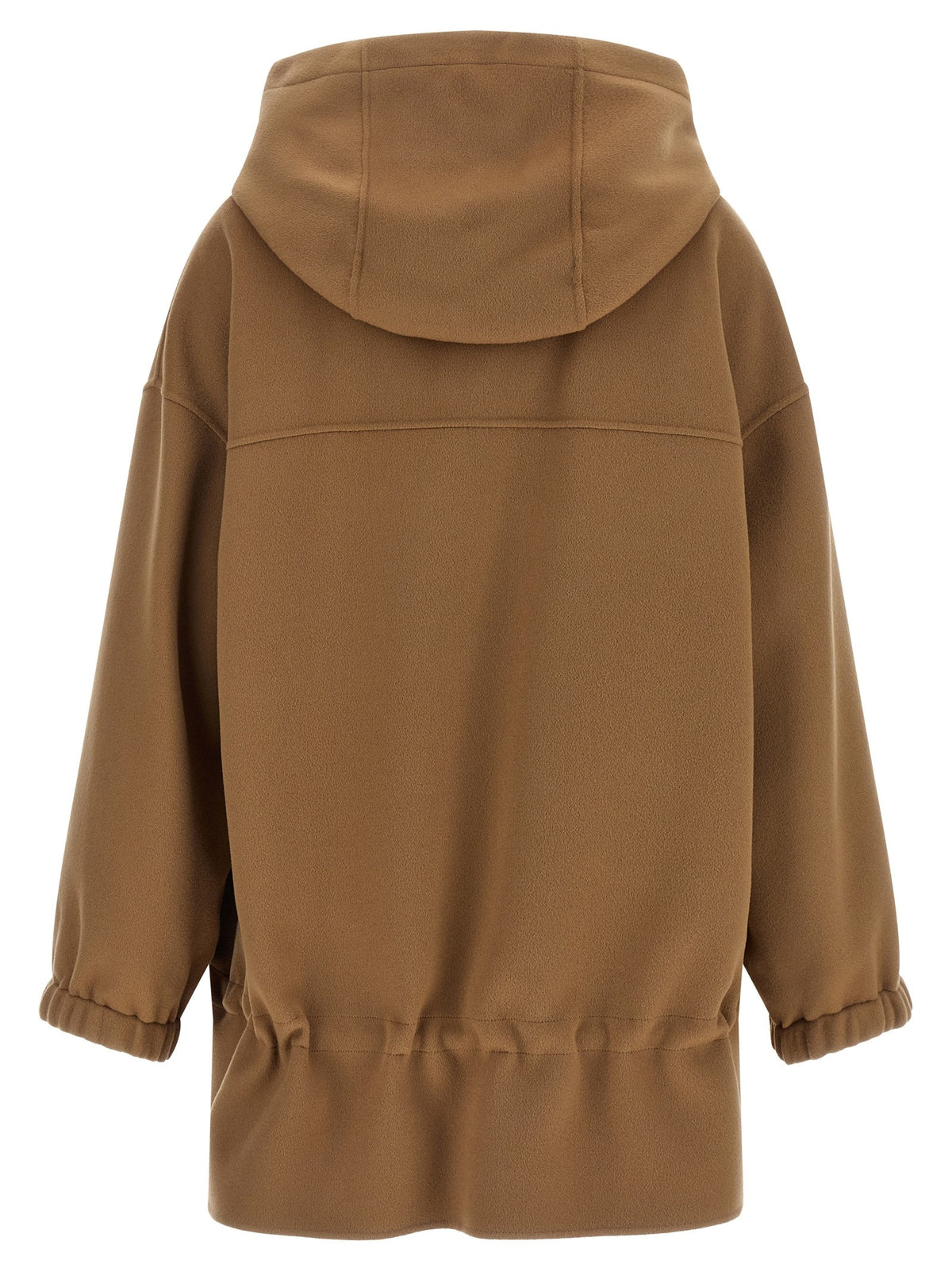 S MAX MARA Smmadriana Coat Brown