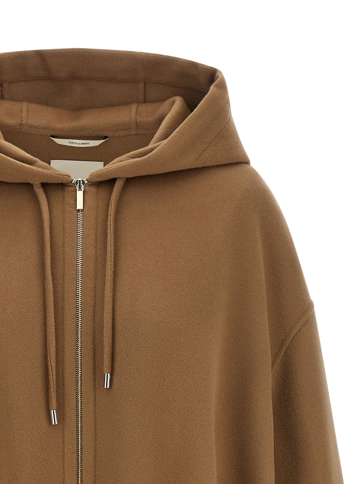 S MAX MARA Smmadriana Coat Brown