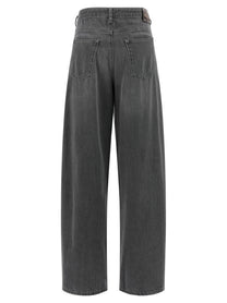 S MAX MARA Smmallegra Jeans Grey