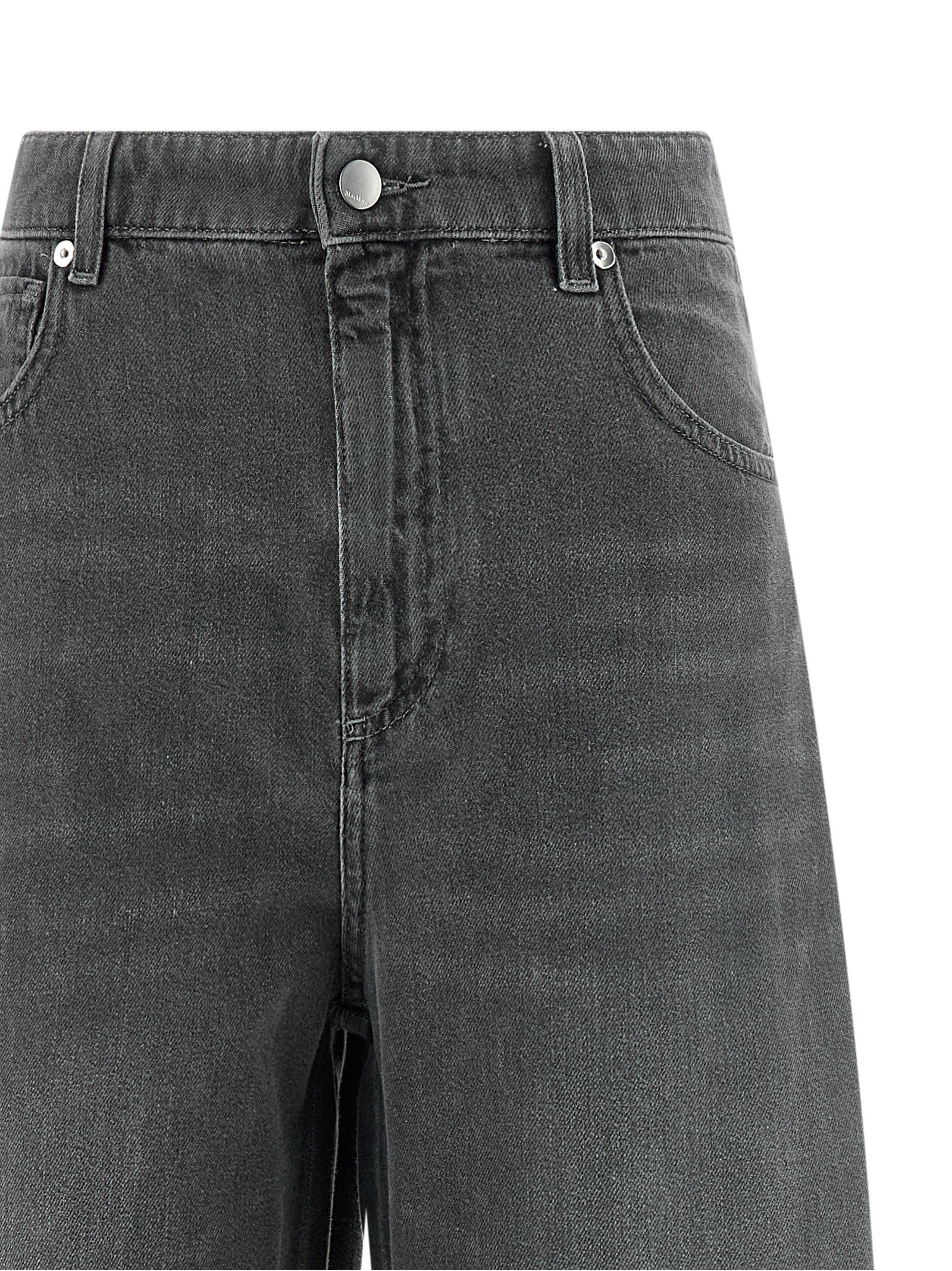 S MAX MARA Smmallegra Jeans Grey
