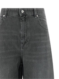 S MAX MARA Smmallegra Jeans Grey