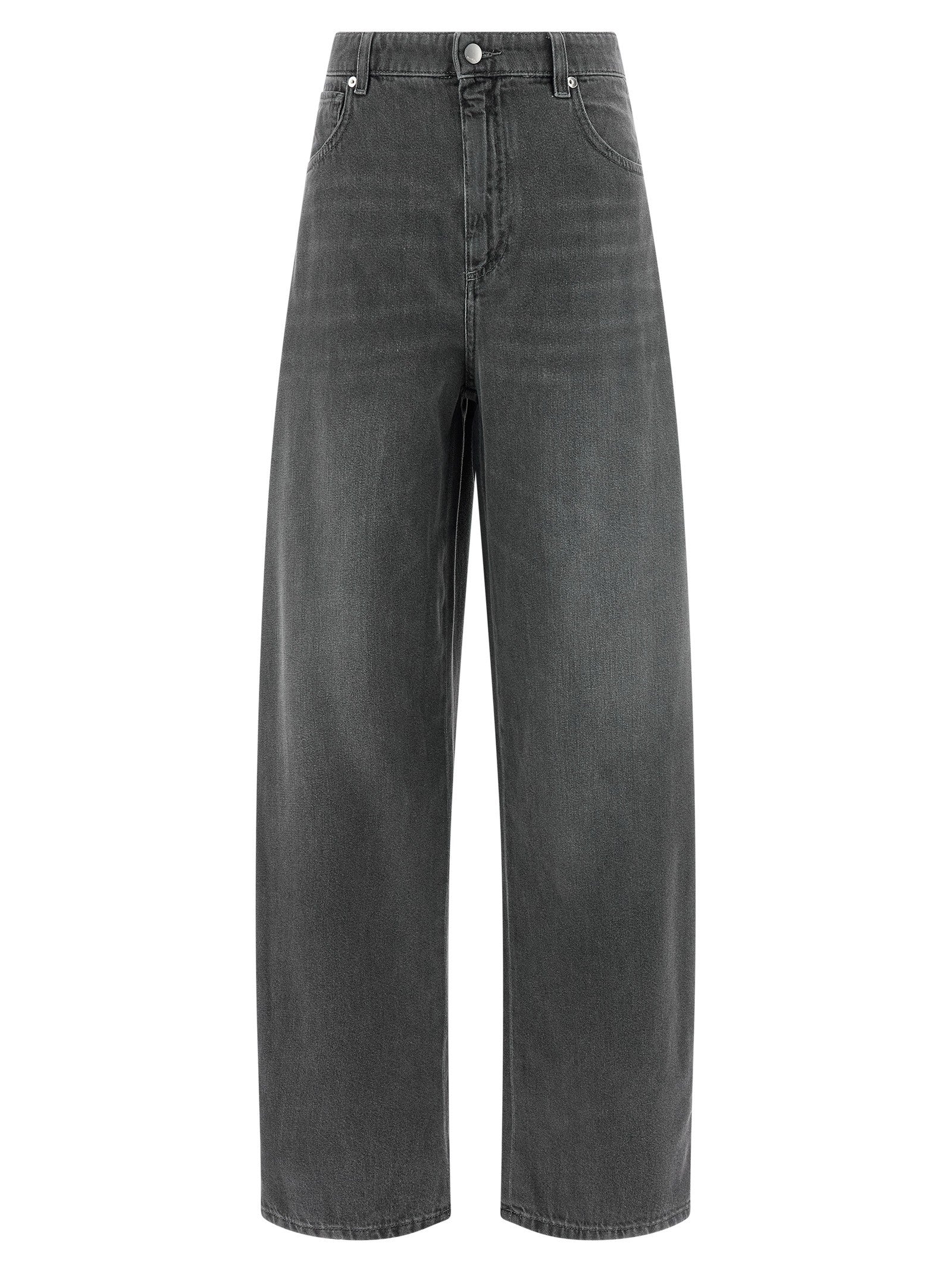 S MAX MARA Smmallegra Jeans Grey