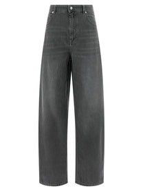 S MAX MARA Smmallegra Jeans Grey