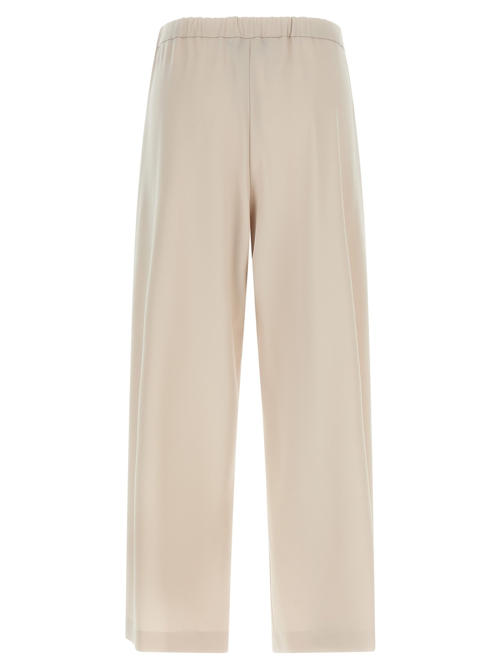 S MAX MARA Smmargenta Joggers Beige