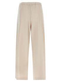 S MAX MARA Smmargenta Joggers Beige