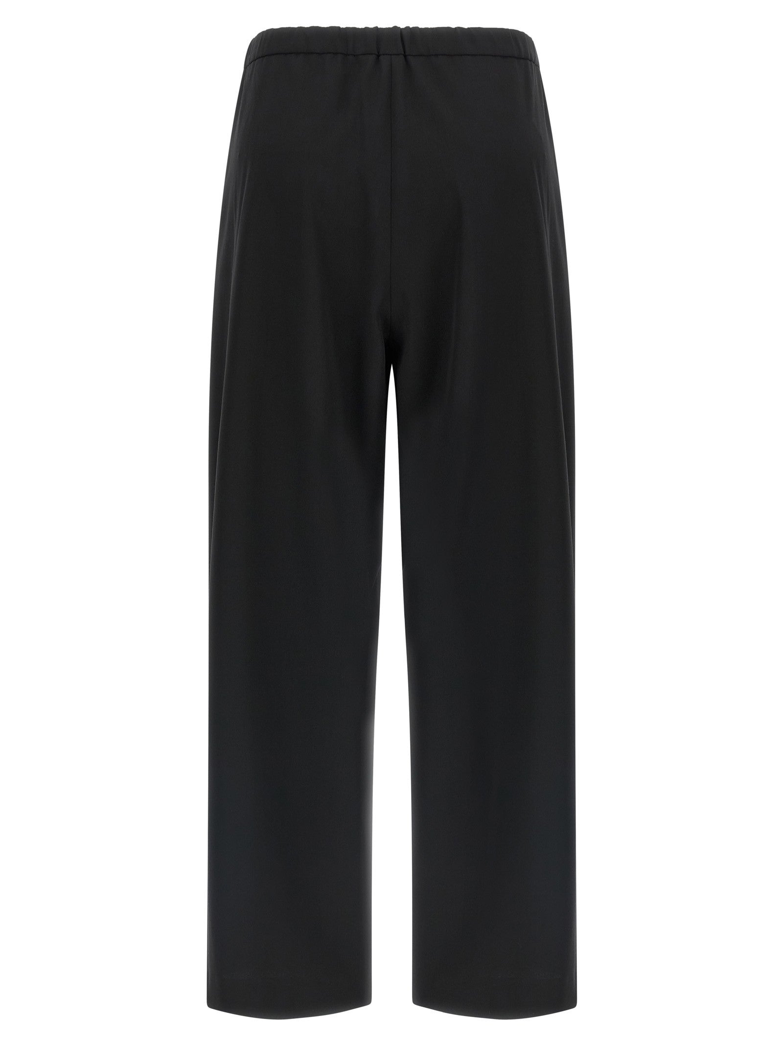 S MAX MARA Smmargenta Joggers Black