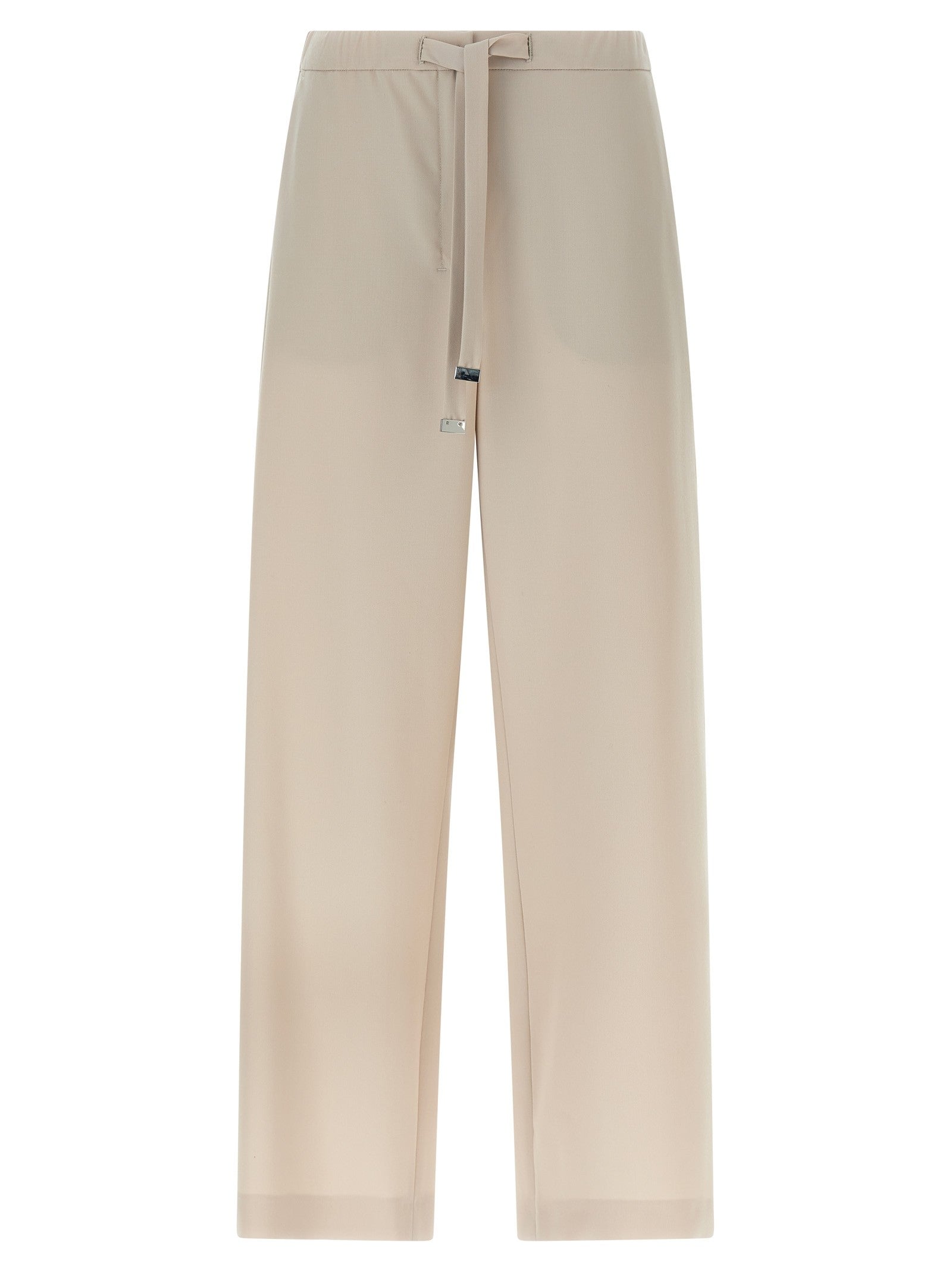 S MAX MARA Smmargenta Joggers Beige