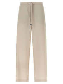 S MAX MARA Smmargenta Joggers Beige