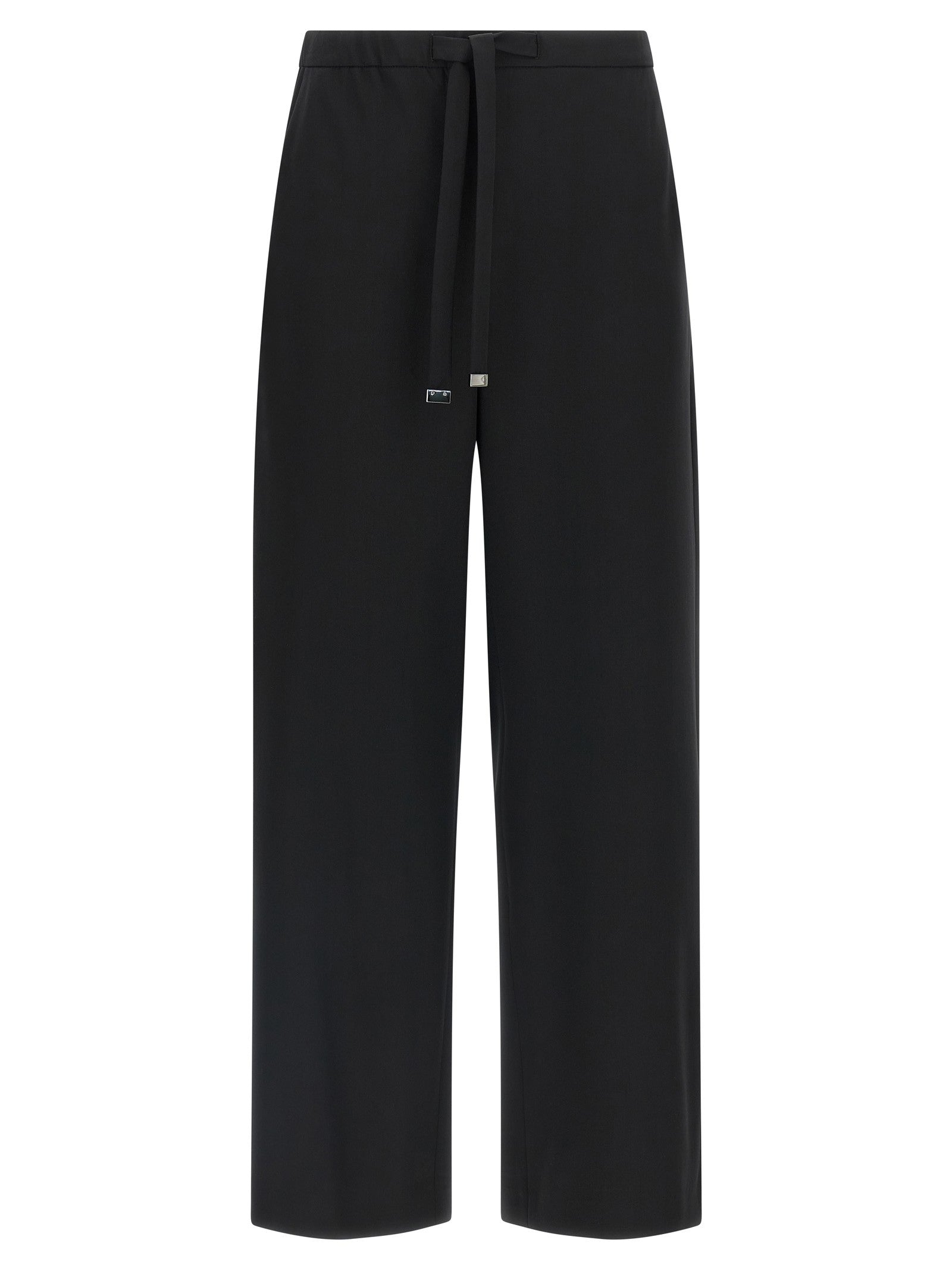 S MAX MARA Smmargenta Joggers Black