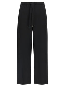 S MAX MARA Smmargenta Joggers Black