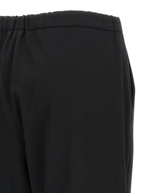 S MAX MARA Smmargenta Joggers Black