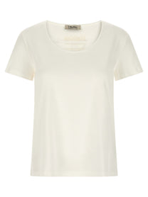 S MAX MARA Smmdiva Shirt White