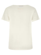 S MAX MARA Smmdiva Shirt White, view 2