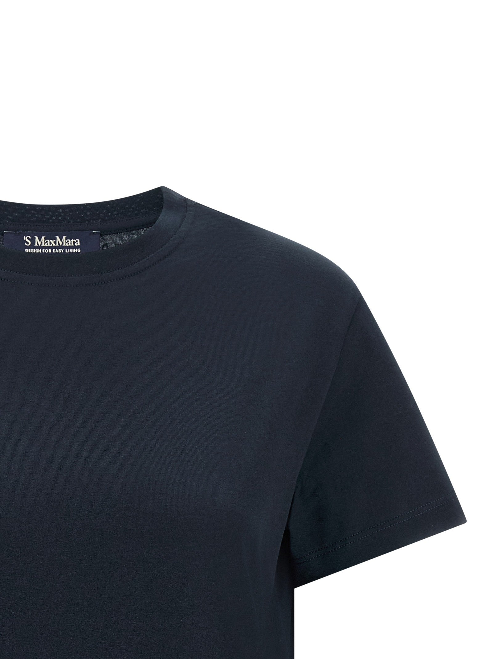 S MAX MARA Smmedile Shirt Blue