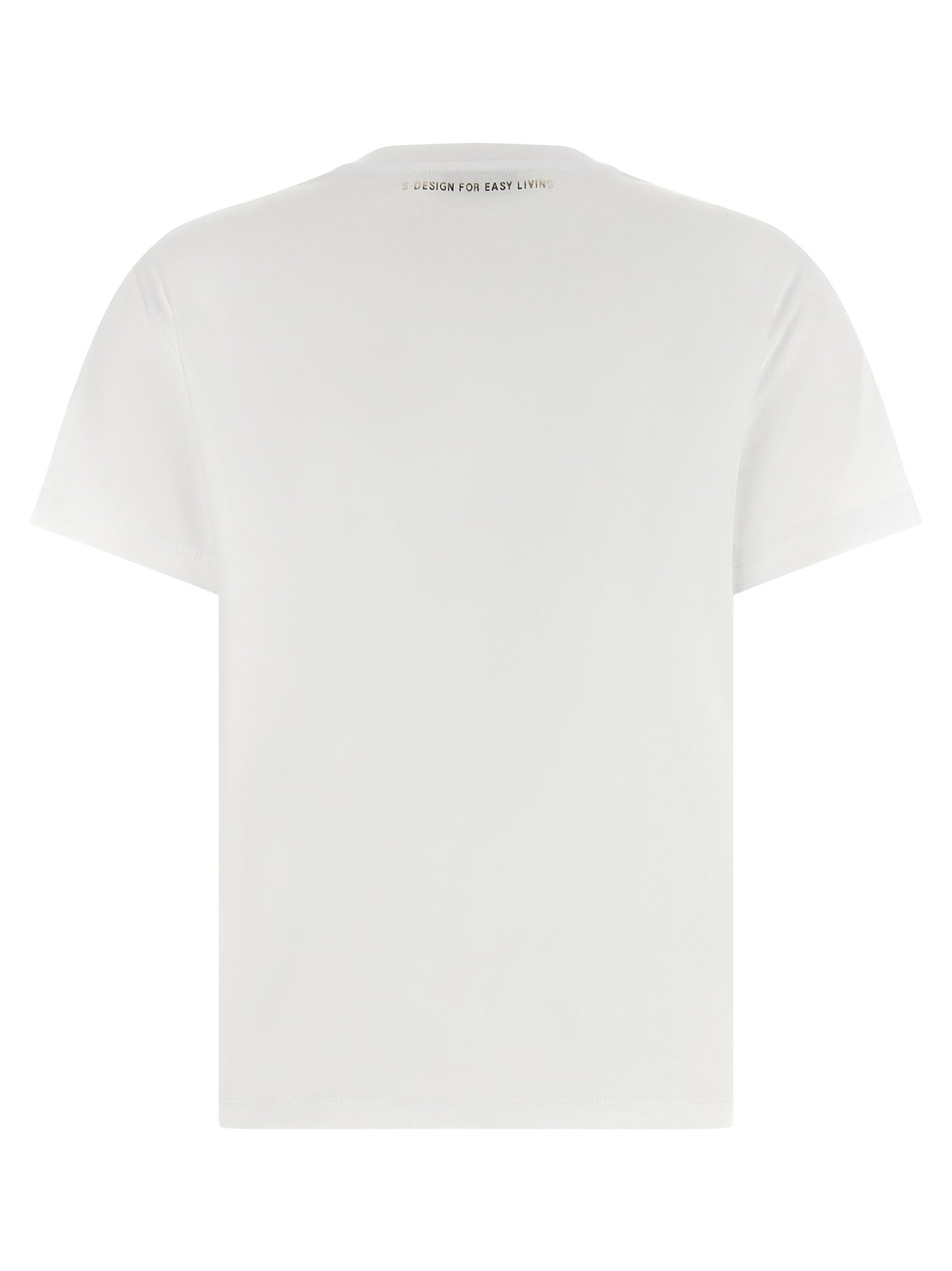 S MAX MARA Smmedile Shirt Gold