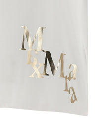 S MAX MARA Smmedile Shirt Gold