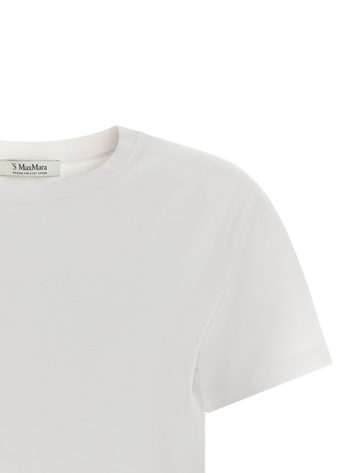 S MAX MARA Smmedile Shirt Gold