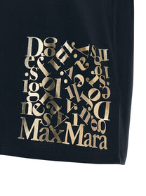 S MAX MARA Smmedile Shirt Blue
