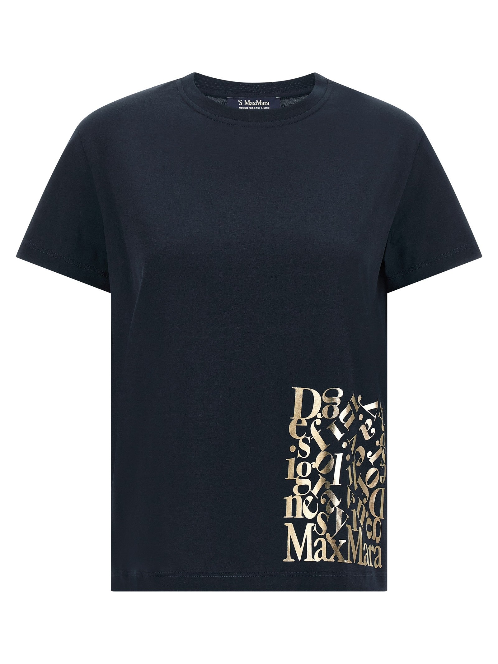 S MAX MARA Smmedile Shirt Blue