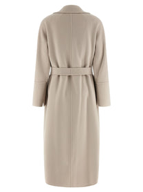 S MAX MARA Smmelisa Coat Beige