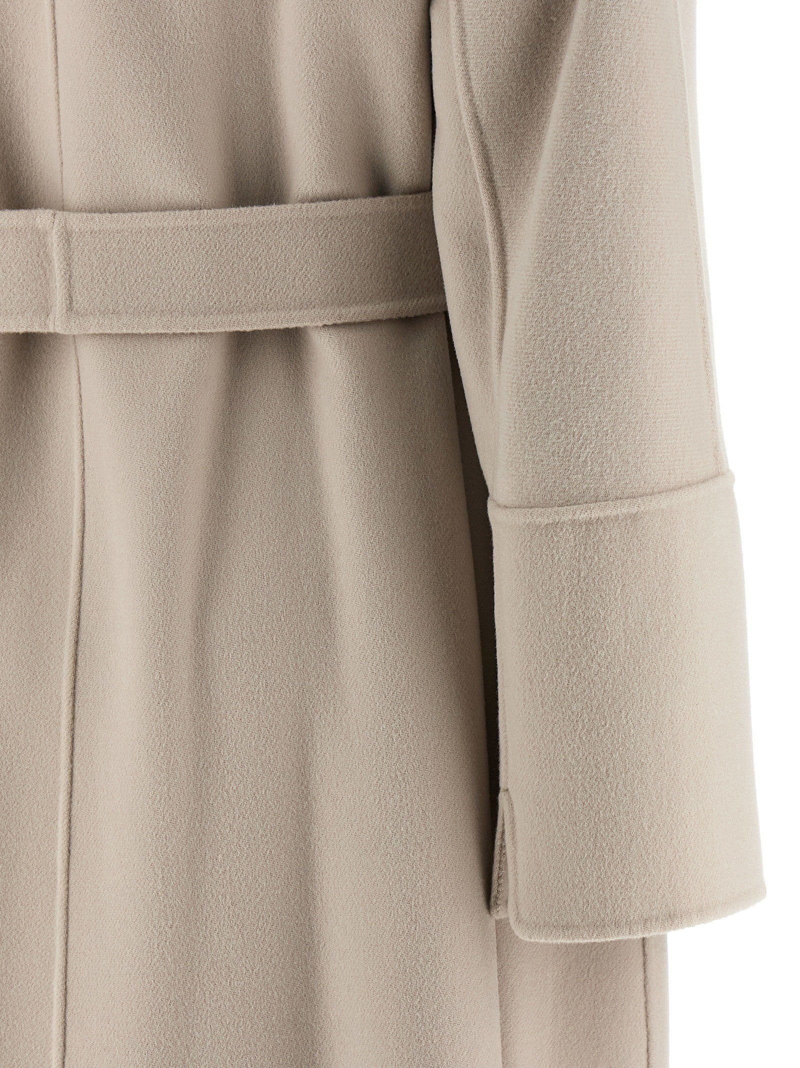 S MAX MARA Smmelisa Coat Beige