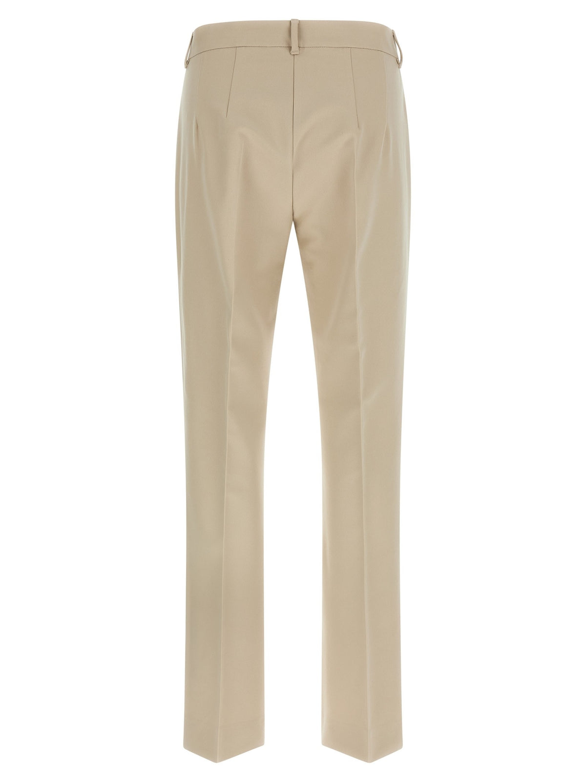S MAX MARA Smmfatina Pants Beige, view 2