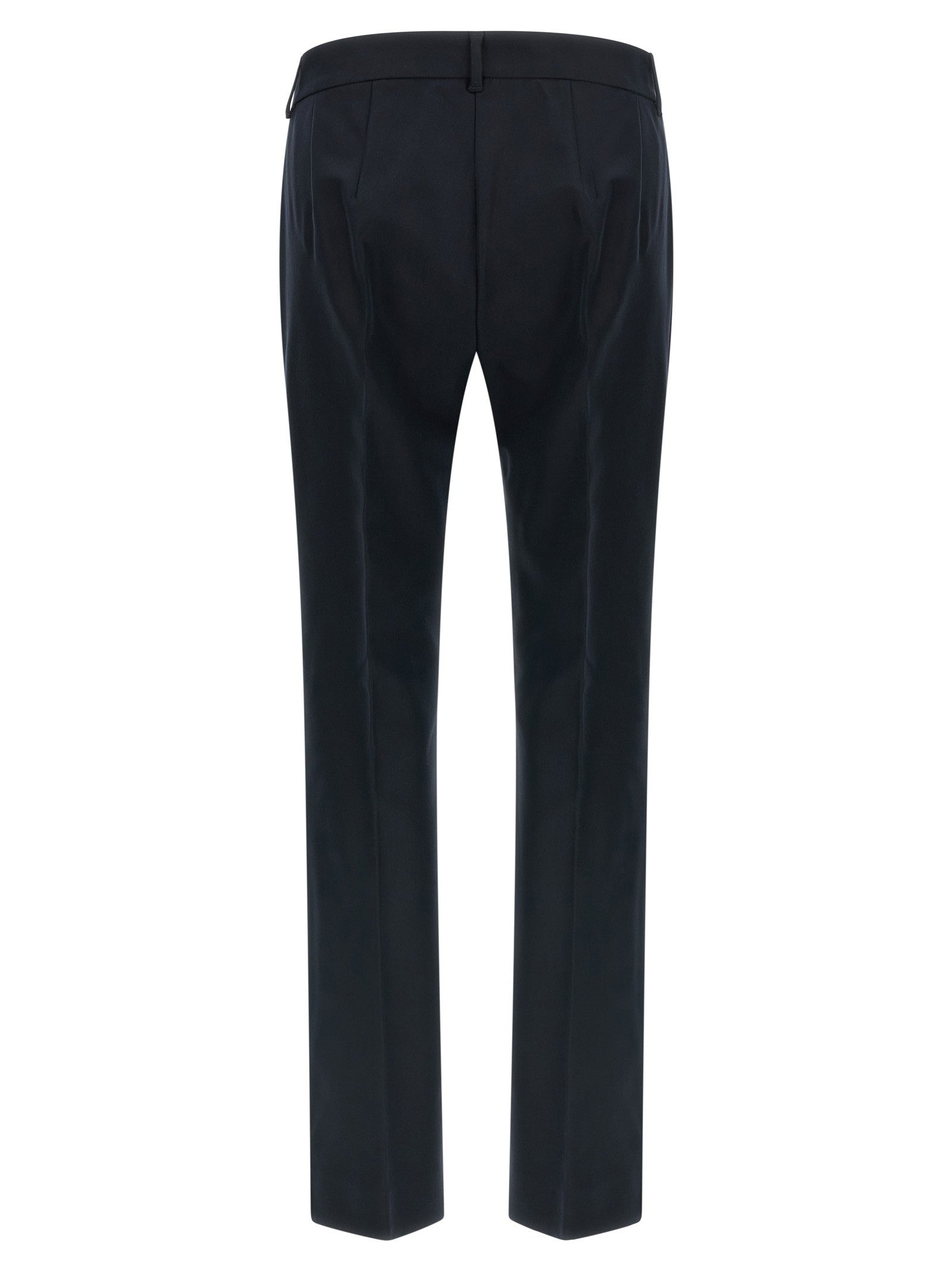 S MAX MARA Smmfatina Pants Blue