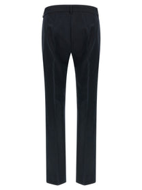 S MAX MARA Smmfatina Pants Blue