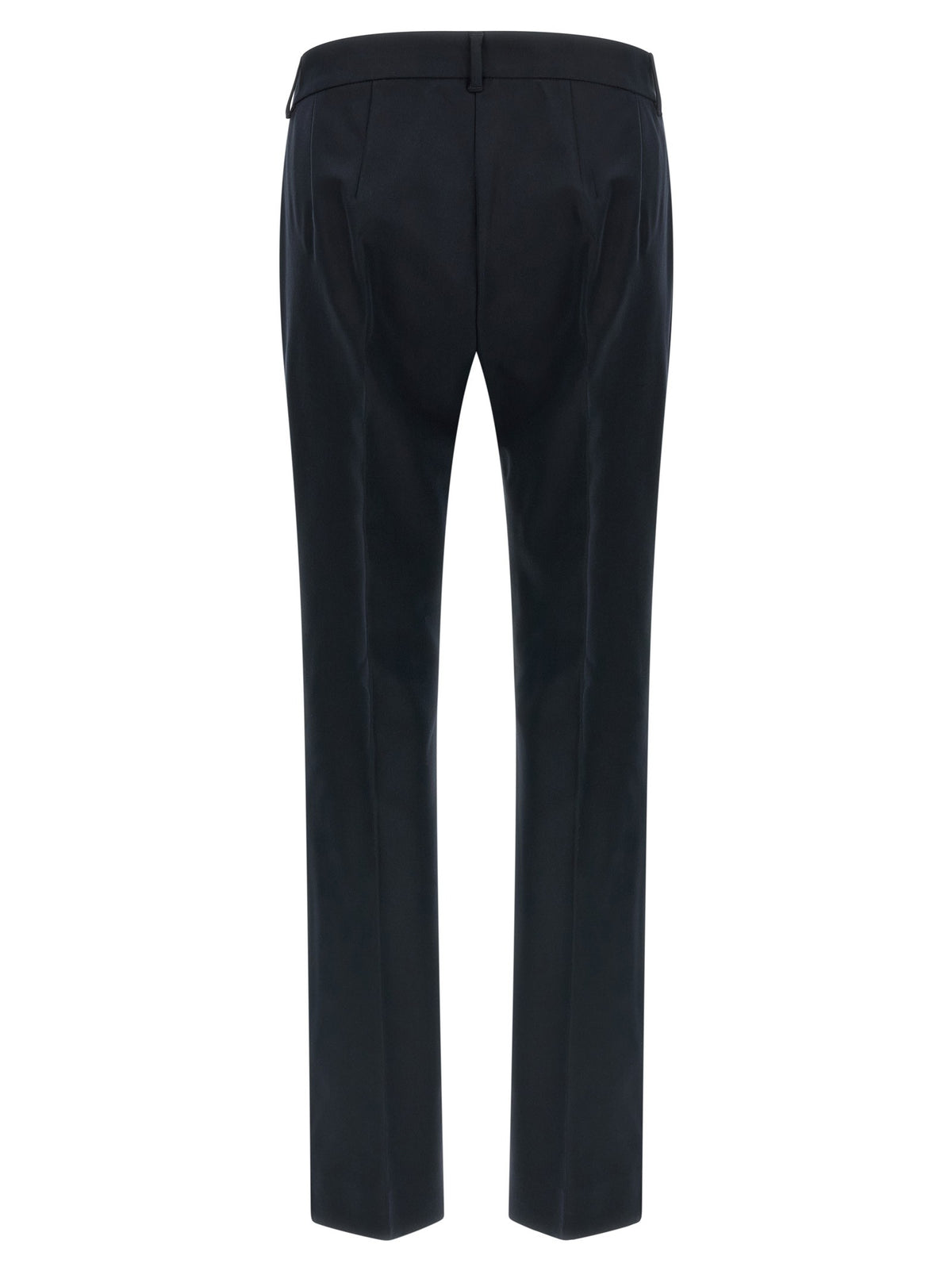 S MAX MARA Smmfatina Pants Blue, view 2