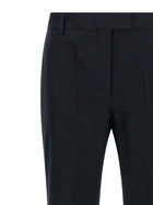 S MAX MARA Smmfatina Pants Blue, view 3