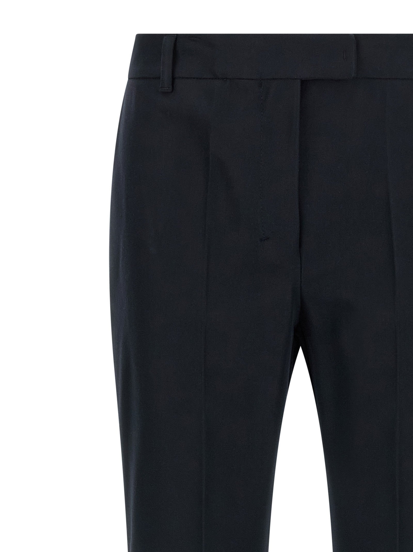 S MAX MARA Smmfatina Pants Blue