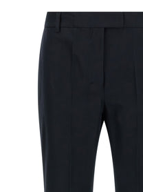 S MAX MARA Smmfatina Pants Blue