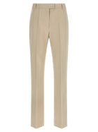 S MAX MARA Smmfatina Pants Beige