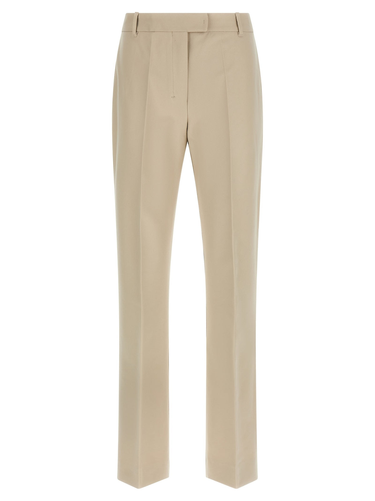 S MAX MARA Smmfatina Pants Beige