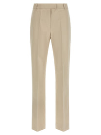 S MAX MARA Smmfatina Pants Beige