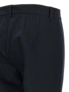 S MAX MARA Smmfatina Pants Blue, view 4