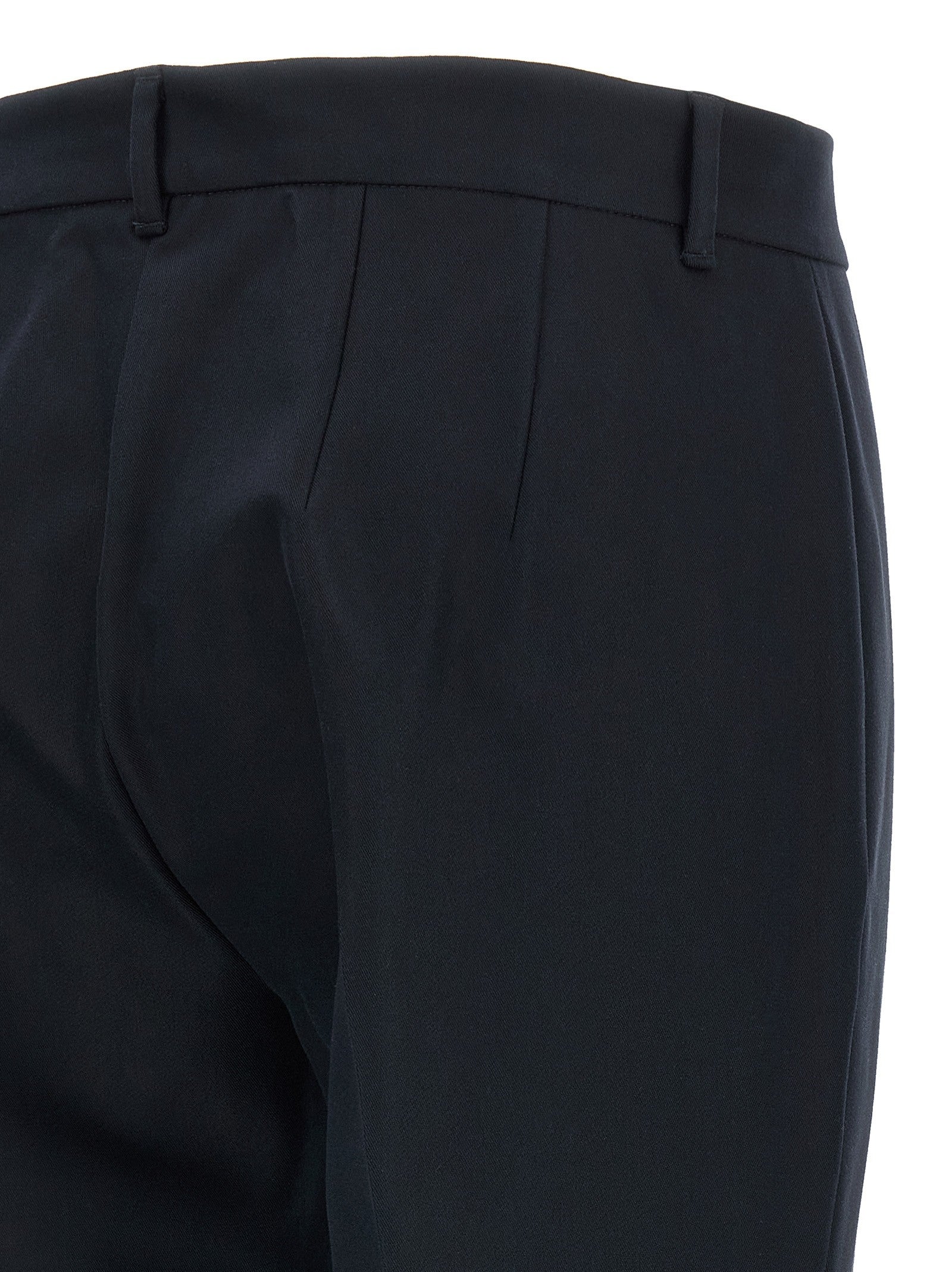 S MAX MARA Smmfatina Pants Blue