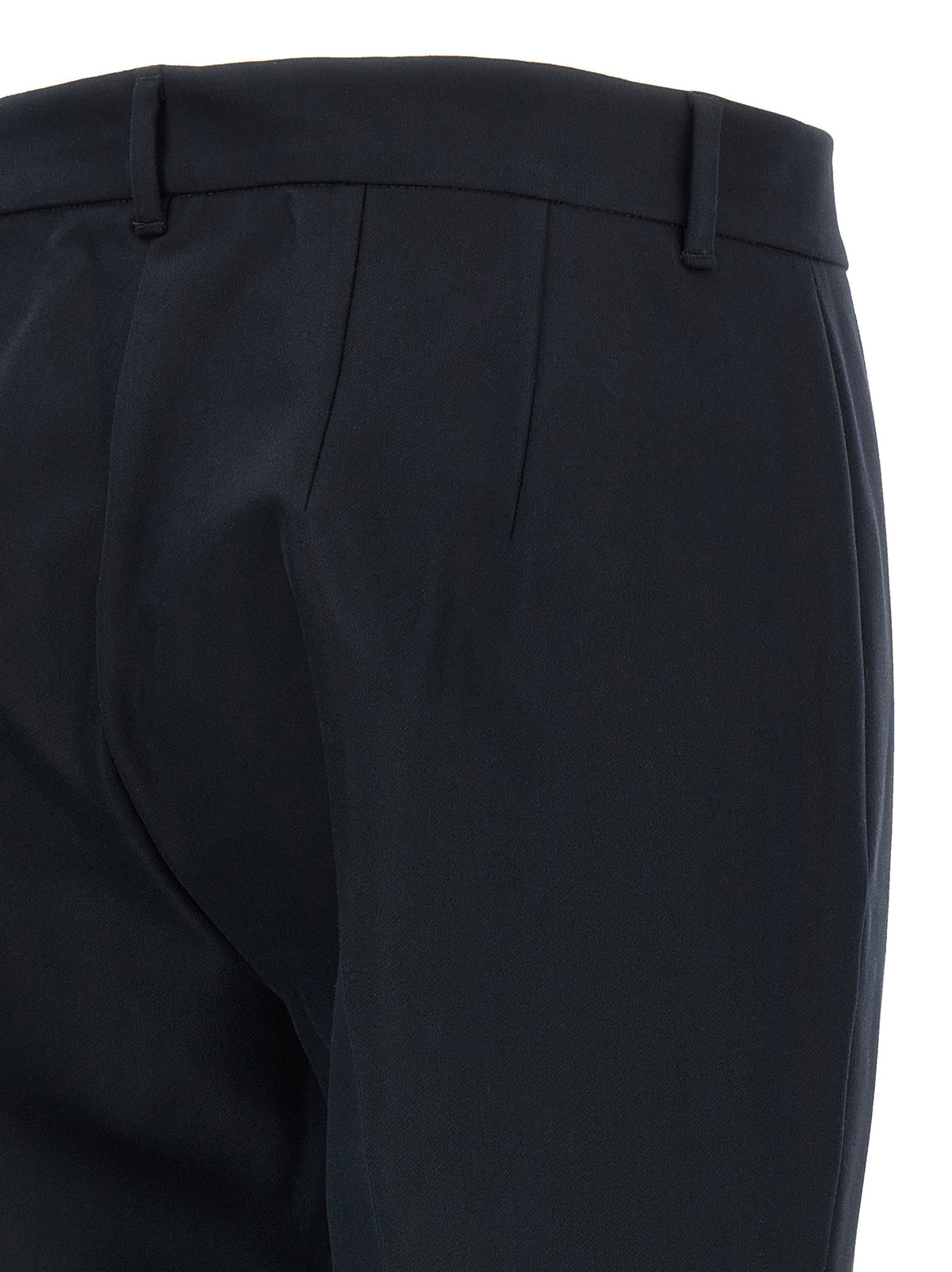 S MAX MARA Smmfatina Pants Blue, view 4