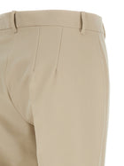 S MAX MARA Smmfatina Pants Beige, view 4
