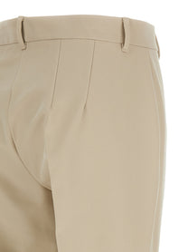 S MAX MARA Smmfatina Pants Beige, view 4
