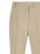 S MAX MARA Smmfatina Pants Beige, view 3