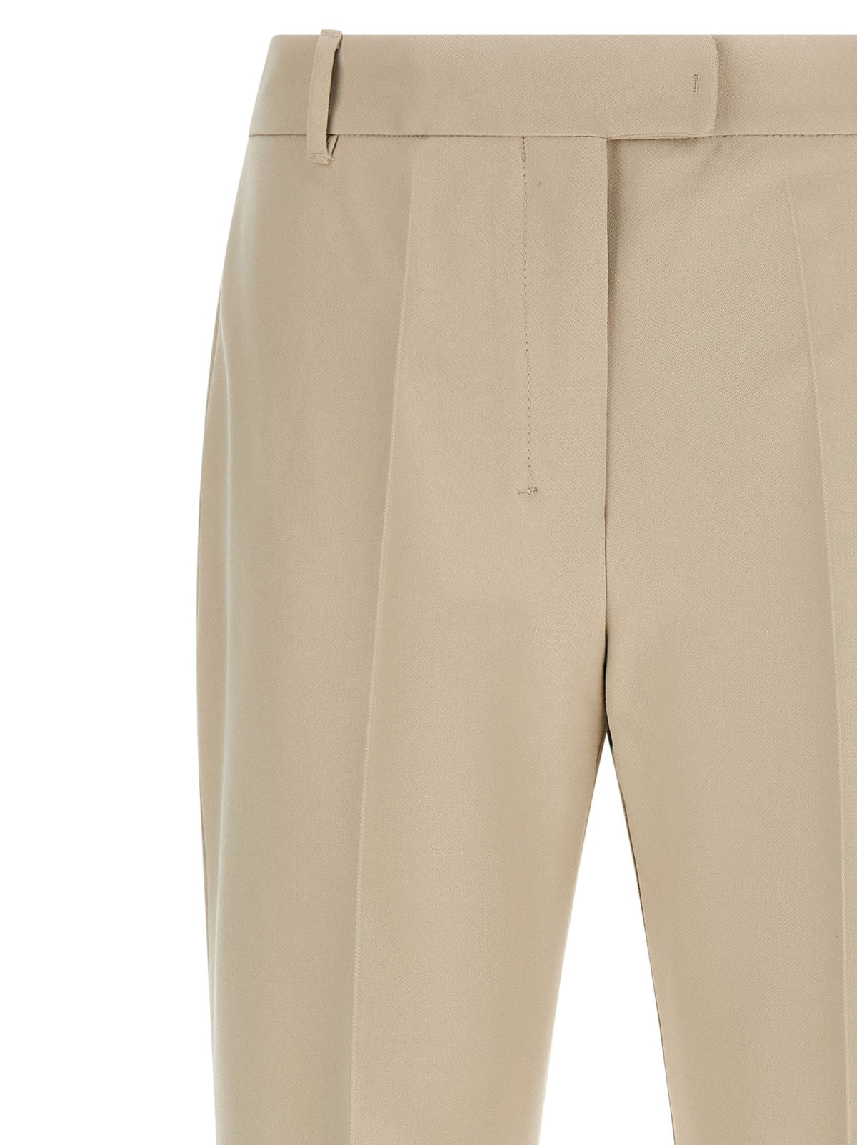 S MAX MARA Smmfatina Pants Beige, view 3